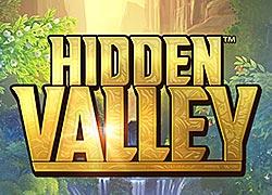 QSHiddenValley