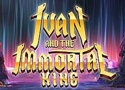 Ivan And The Immortal King