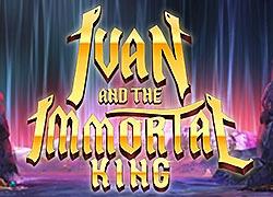 QSIvanandtheImmortalKing
