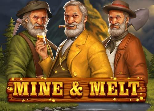 QSMineAndMelt
