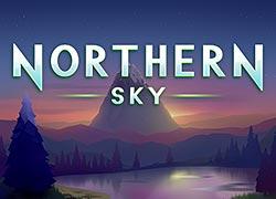 Northern Sky