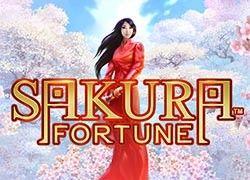 QSSakuraFortune