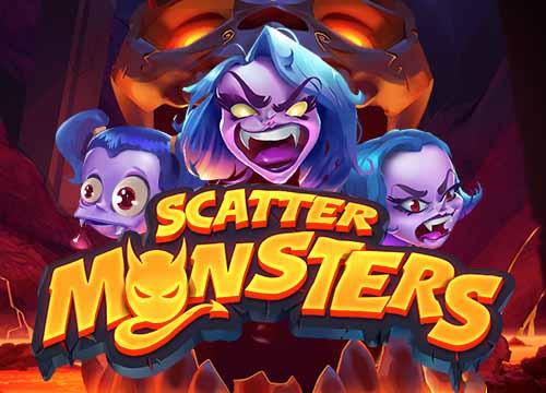 QSScatterMonsters
