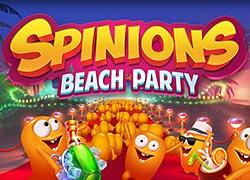 QSSpinionsBeachParty