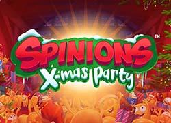 QSSpinionsXmasParty