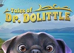 QSTalesofDrDolittle