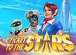 QSTickettotheStars