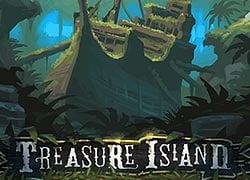 Treasure Island