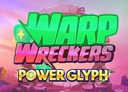 Warp Wreckers Power Glyph