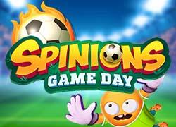 QSspinionsGameDay