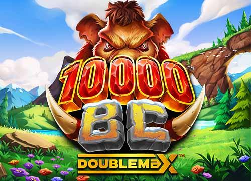 YG10000BCDoublemax