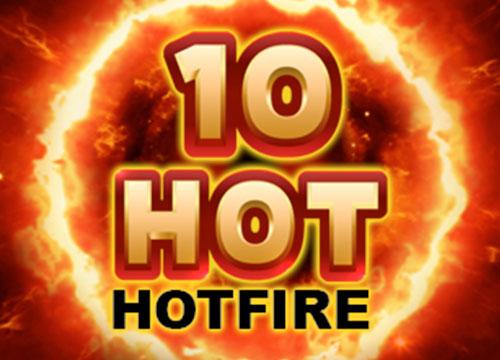YG10HotHotfire