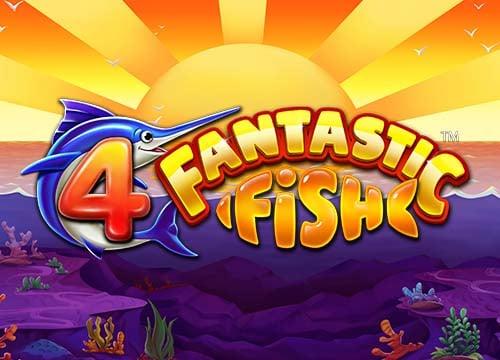 4 Fantastic Fish in Egypt