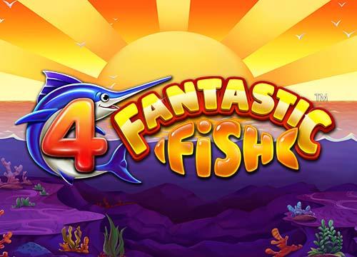 YG4FantasticFishInEgypt