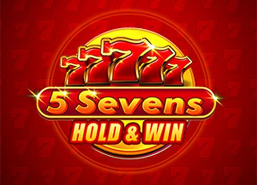 YG5SevensHoldWin