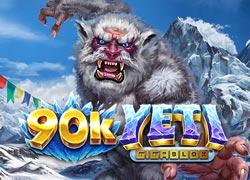 YG90KYetiGiga