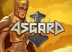 Age of Asgard