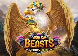 Age of Beasts Infinity Reels