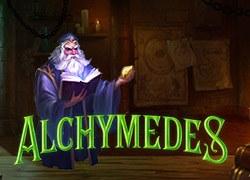 YGAlchymedes