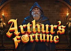 Arthur's Fortune