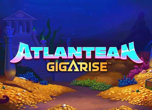 YGAtlanteanGigarise