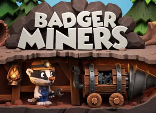 YGBadgerMines