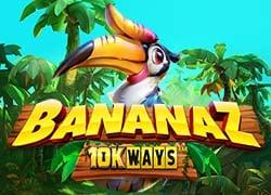 Bananaz 10K Ways