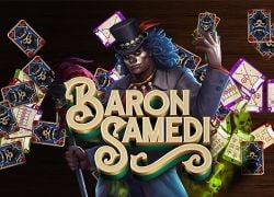 Baron Samedi
