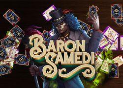 YGBaronSamedi