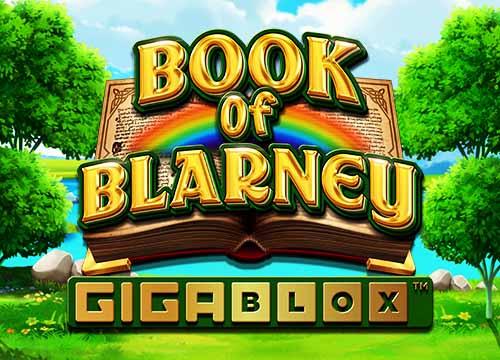 Book of Blarney GigaBlox