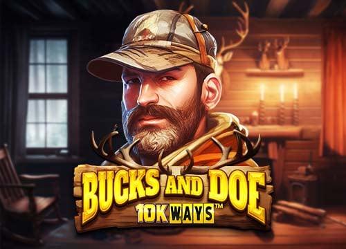 Bucks and Doe 10K Ways