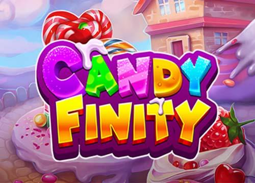 YGCandyfinity