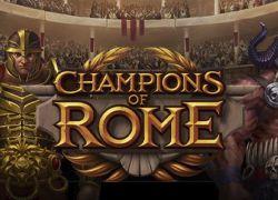 YGChampionsofRome