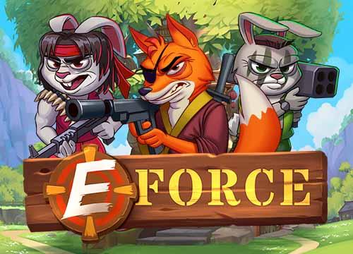E-Force
