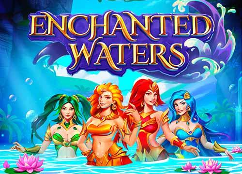 YGEnchantedWaters