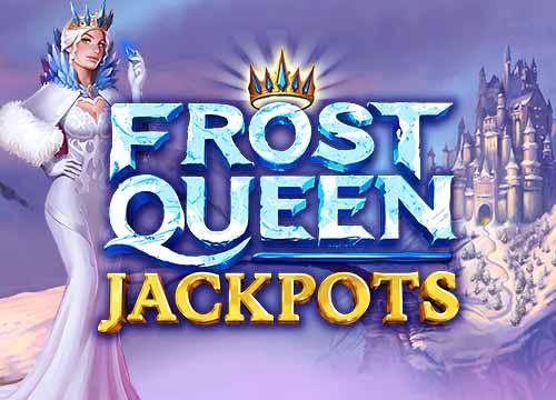 YGFrostQueen