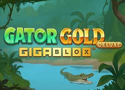 Gator Gold Deluxe