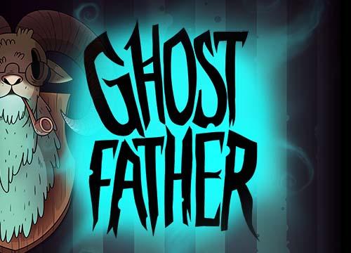 YGGhostFather