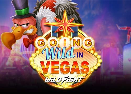 YGGoingWildInVegas