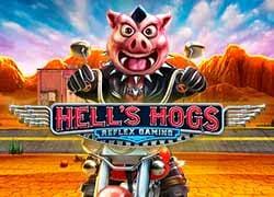 Hell's Hogs