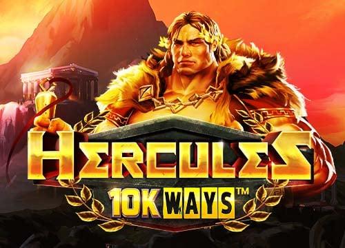 Hercules 10k Ways