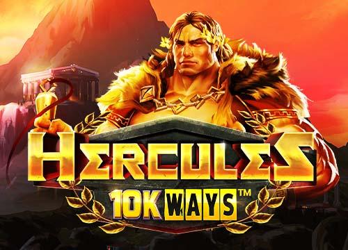 YGHercules10kWays