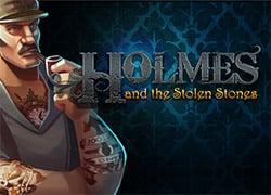 Holmes and the Stolen Stones