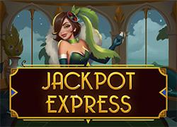 YGJackpotExpress