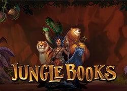 Jungle Book