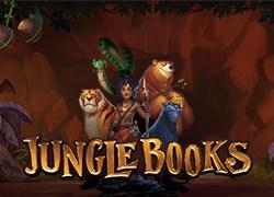 YGJungleBook