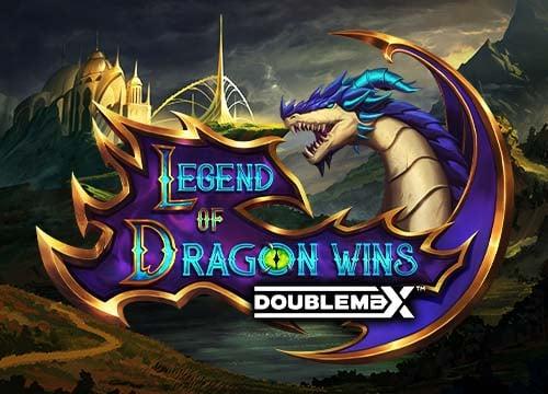 Legend of Dragon Wins DoubleMax