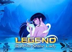 Legend of the White Snake Lady