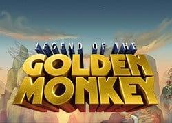 Legend of the Golden Monkey