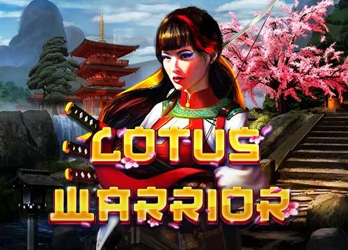 YGLotusWarrior